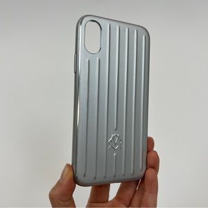 Rimowa iPhone 10 Case